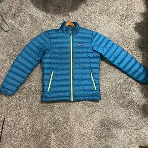 Patagonia Down Sweater Size Small